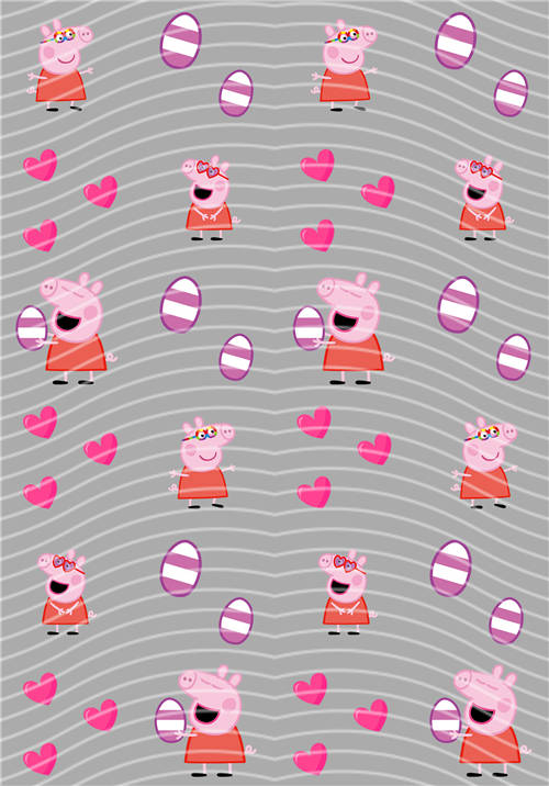 A5 kiss cut- 3749